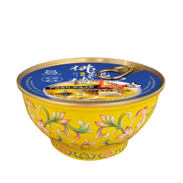 佛跳墙250克/罐
