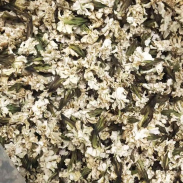 茉莉花干花