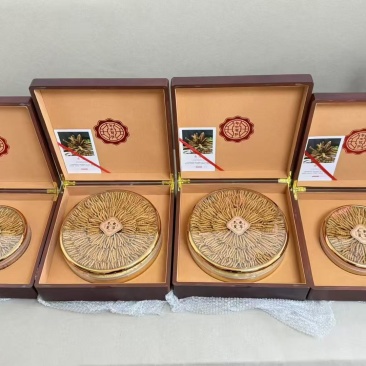 冬虫夏草一级2根/克二级3根/克三级4根/克4根以