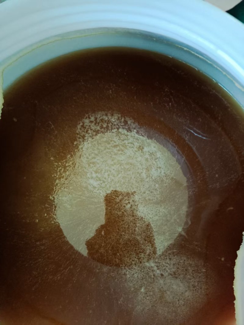 蜂蜜桶装，80斤一桶