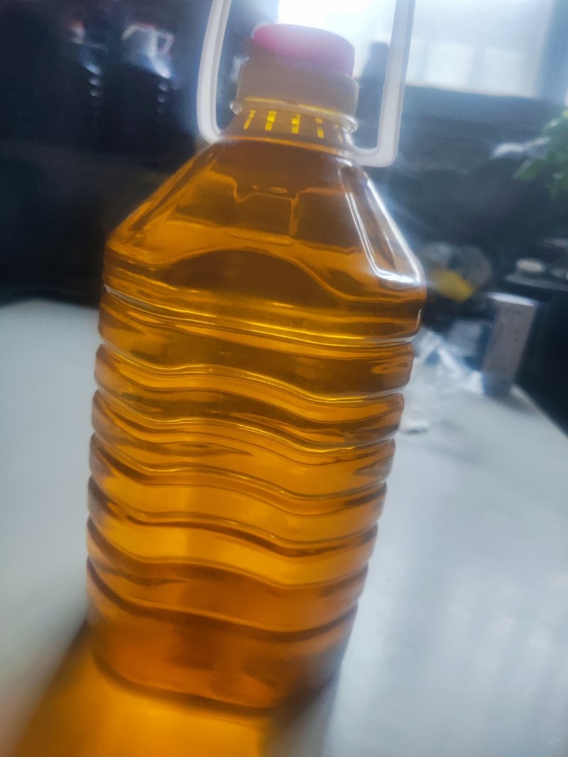 山茶油