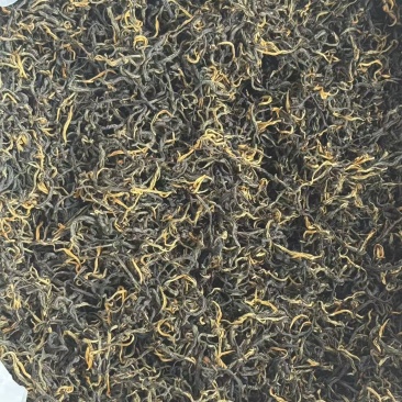 英红九号春茶一级，散装65-98元/斤，礼盒装12