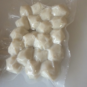 鱼丸1斤装/半斤装可选