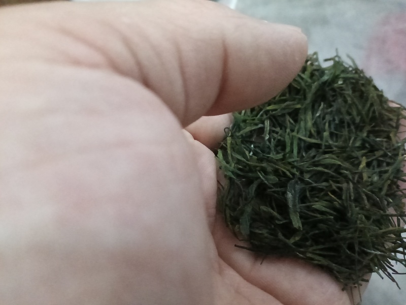 龙井茶