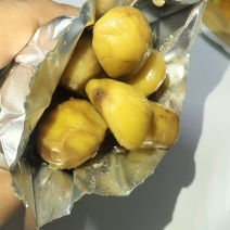 板栗100克/包，10包/箱，每箱1000g