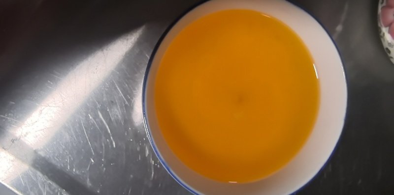 豆油纯正笨榨大豆油（三级），5升装
