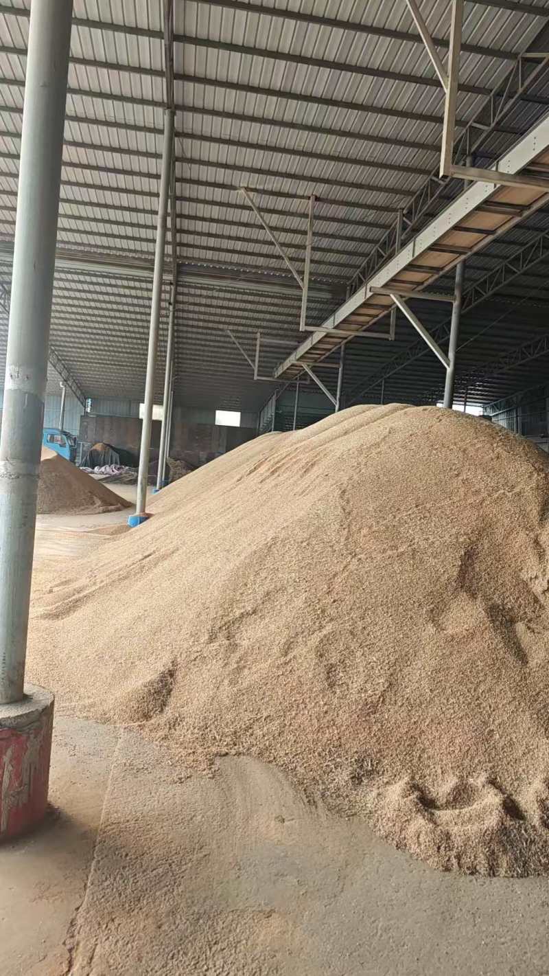 小麦按吨计