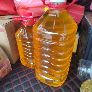山茶油2500ml瓶装