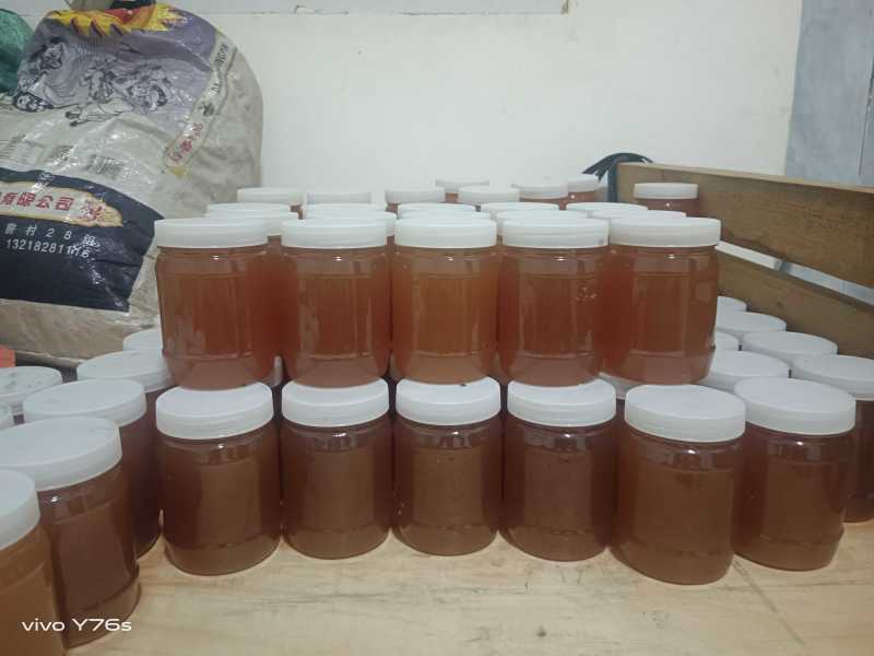 蜂蜜500g/瓶