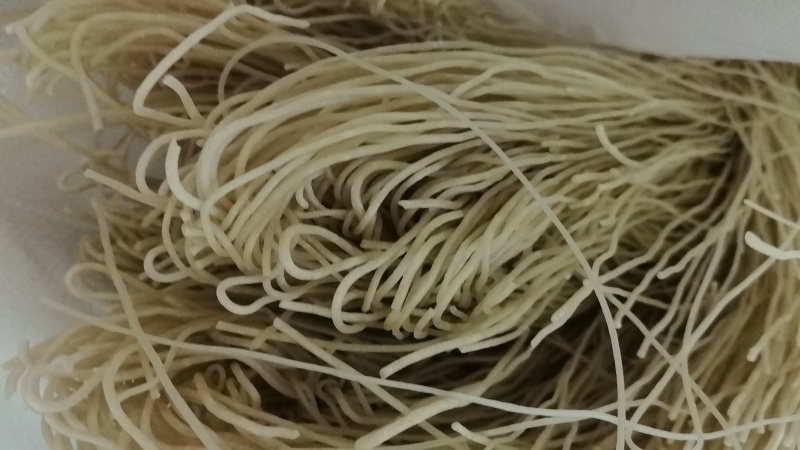 粉条圆粉