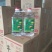 白酒绿瓶二锅头500mL42度12瓶/件25元/件；