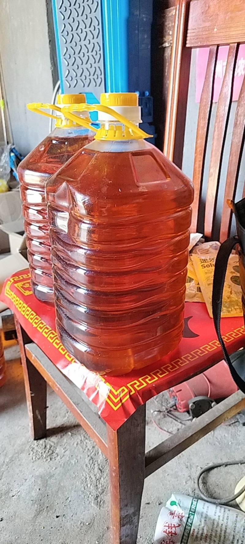 花生油花生油
