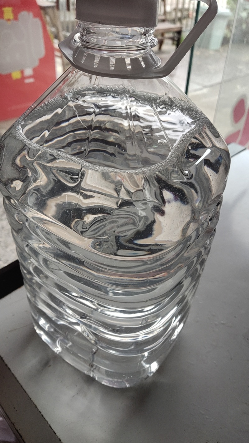 白酒52度/60度纯高粱散酒