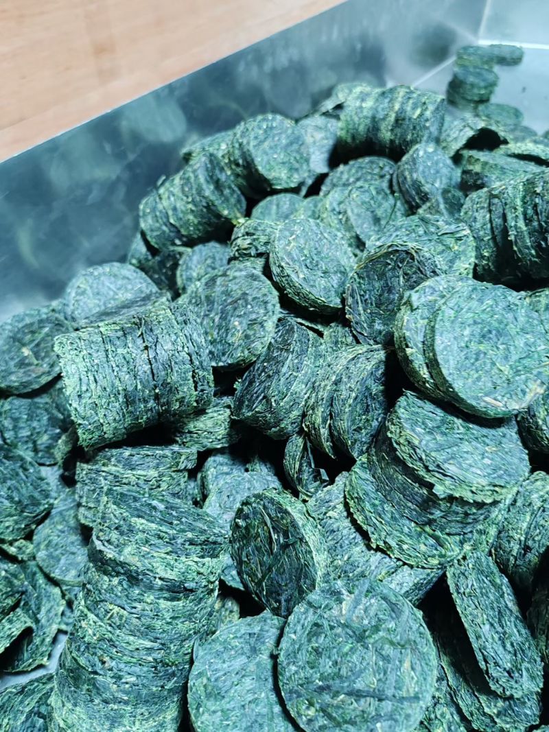 紫菜一斤20片左右