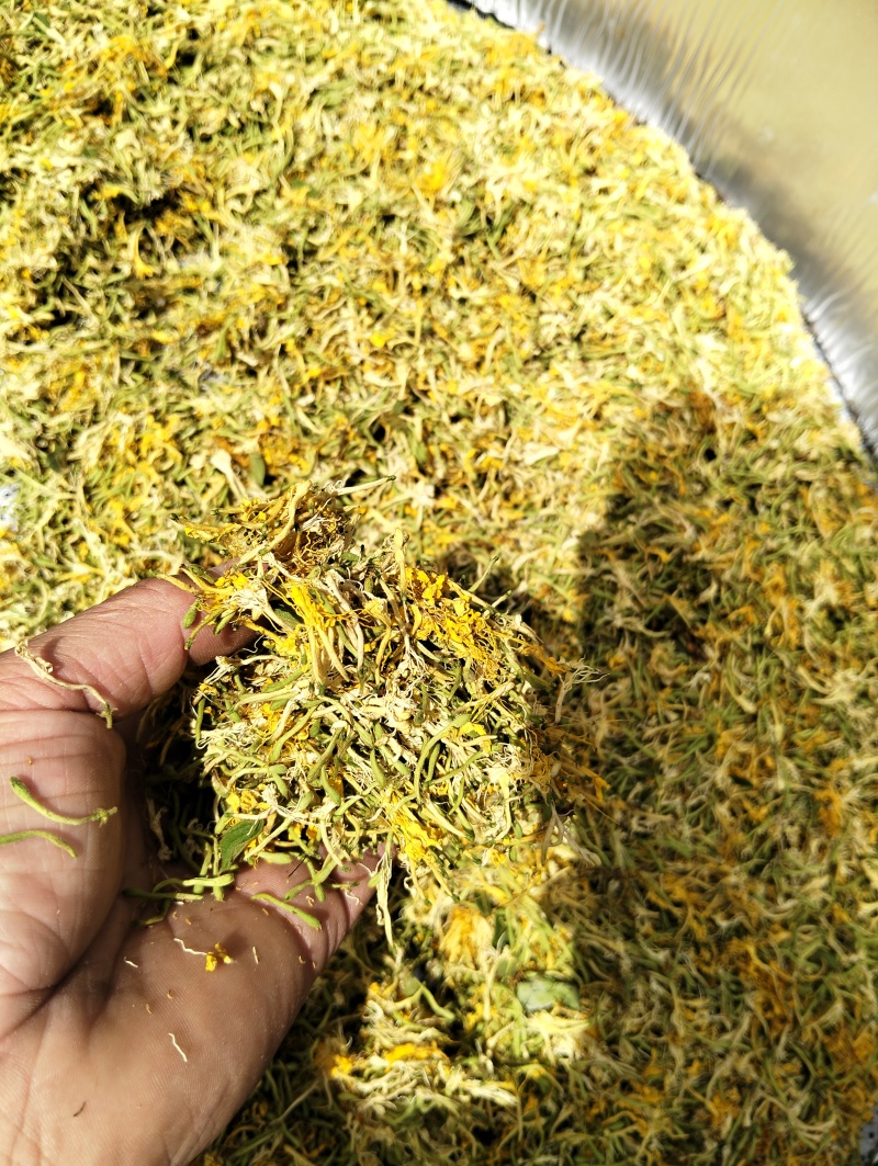 金银花选装