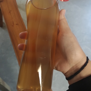 蜂蜜瓶子装