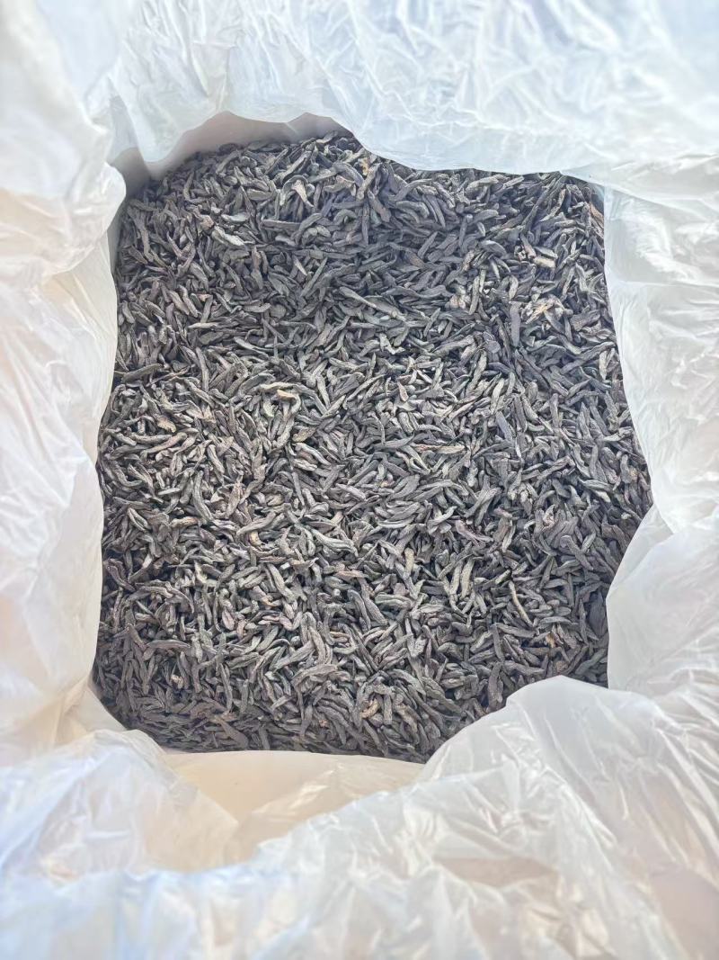 多花黄精九蒸九晒黄精果