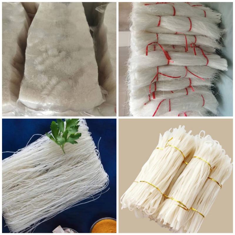 土豆粉条一件50斤