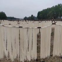 土豆粉条一件50斤