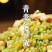 麦仁脱壳