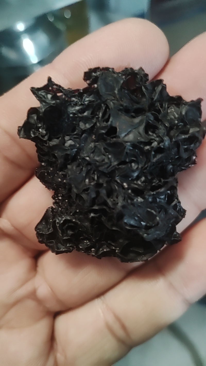 黑木耳干品