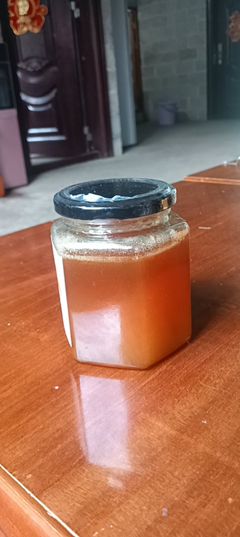 百花蜜一斤装