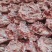 猪头猪头骨肉、核桃肉（猪脸颊肉），带骨