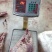 猪头猪头骨肉、核桃肉（猪脸颊肉），带骨
