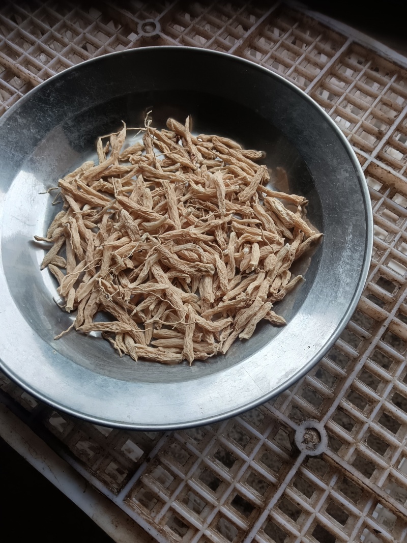 麦冬通货