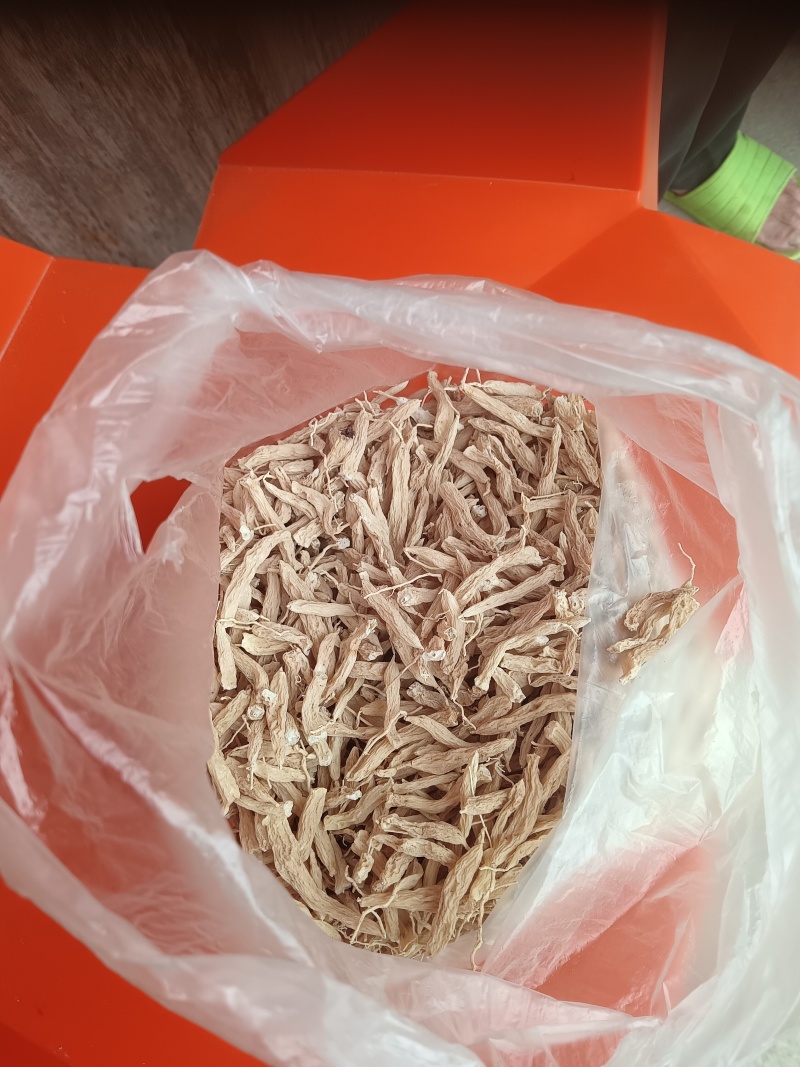 麦冬通货