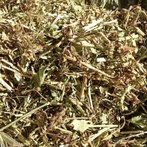 秸秆类原料袋装