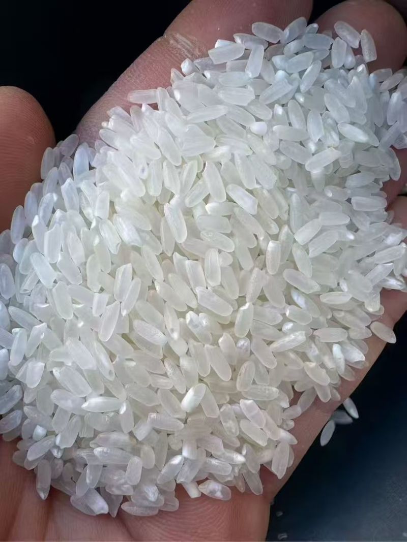 大米矿泉香米，5kg/25kg袋装