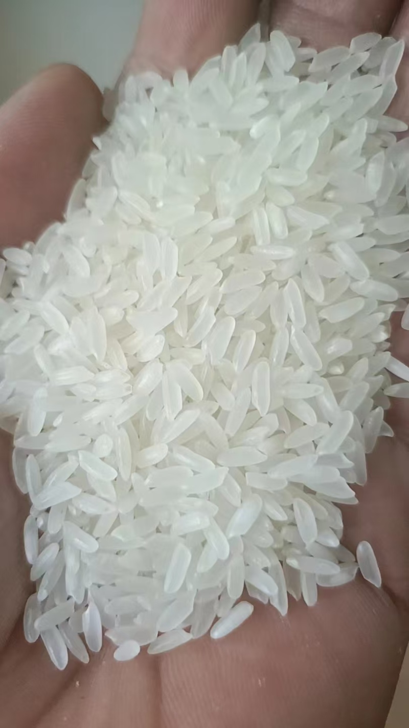 大米矿泉香米，5kg/25kg袋装