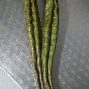 荷叶统货