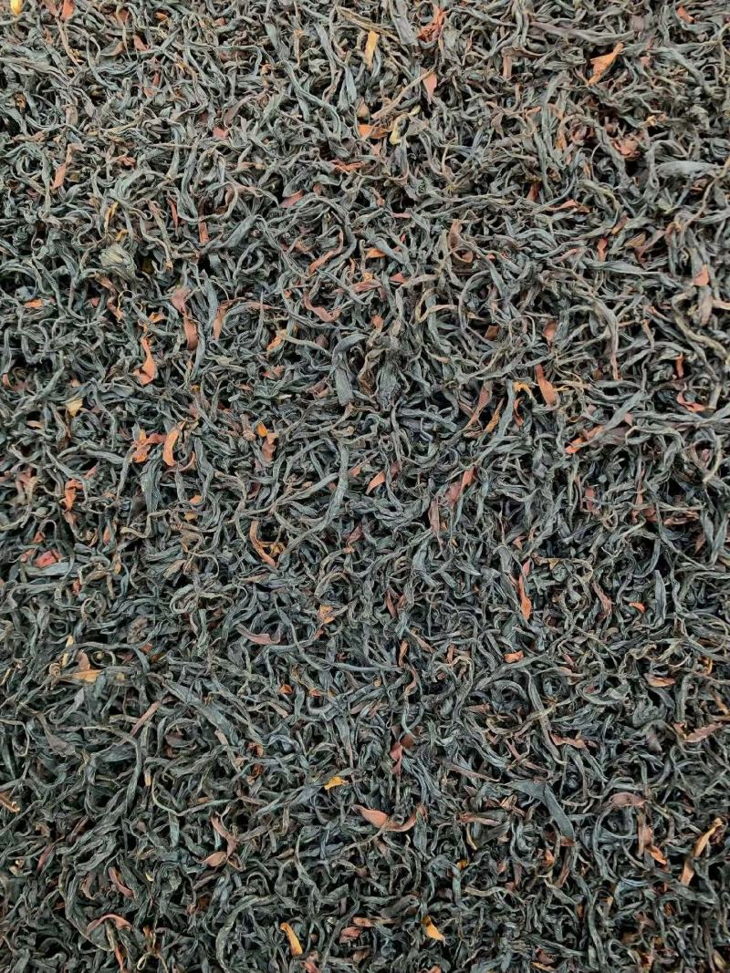 普洱茶散茶