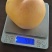 黄桃半斤左右一个，4.8两
