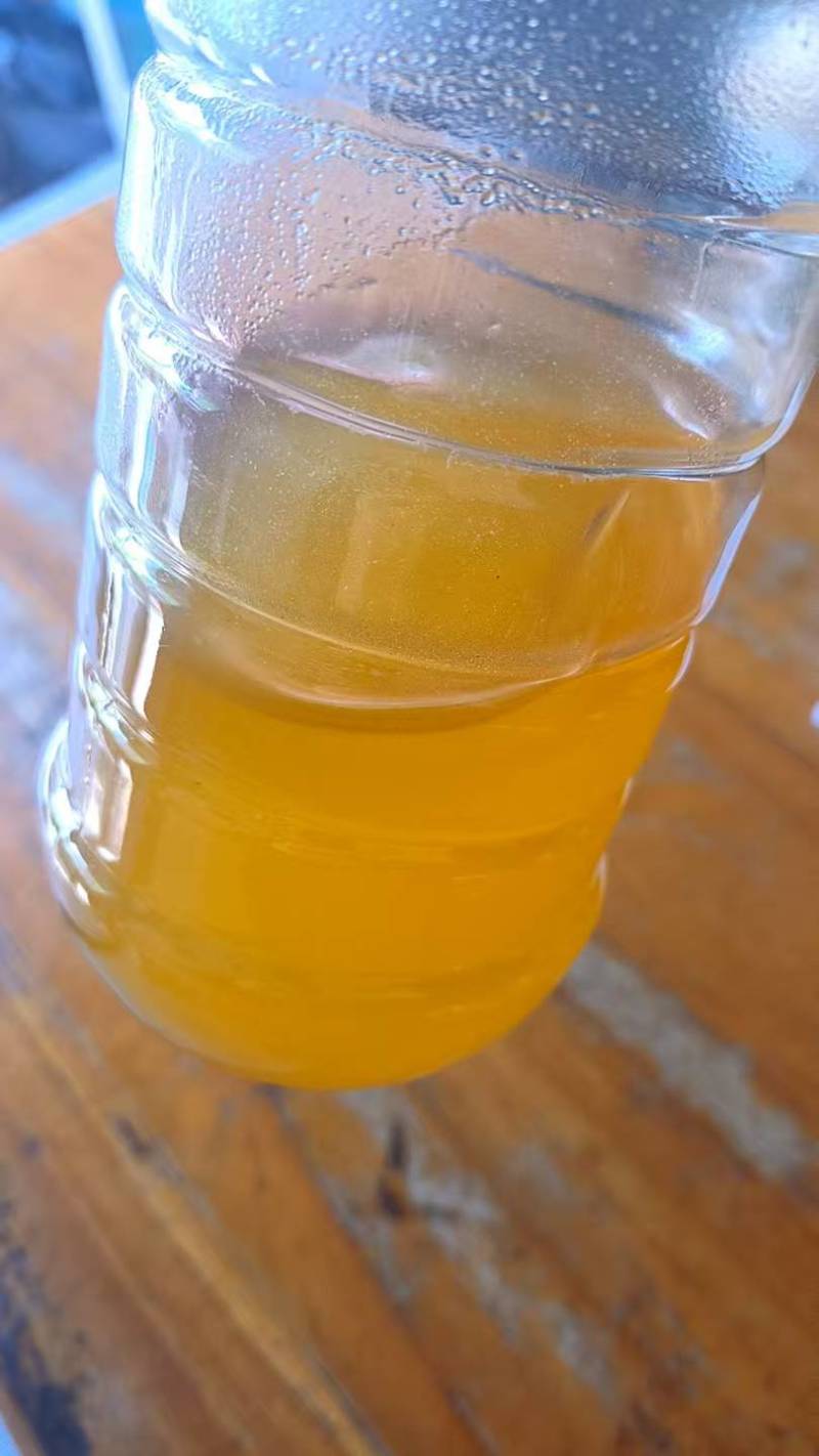 蜂蜜1-2斤塑料瓶装，50斤大桶装