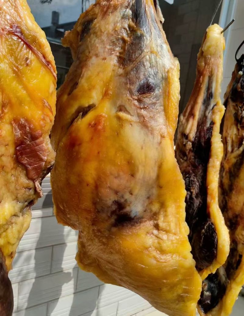 熟食整块干牛肉，真空包装