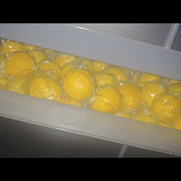 柠檬优力克一二级/二三级果60-300g
