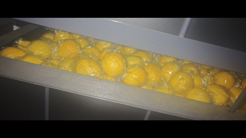 柠檬优力克一二级/二三级果60-300g