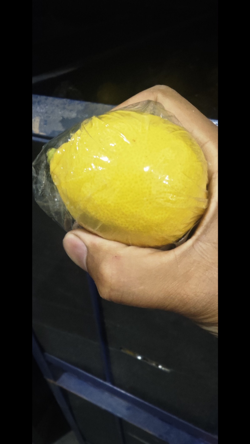 柠檬优力克一二级/二三级果60-300g