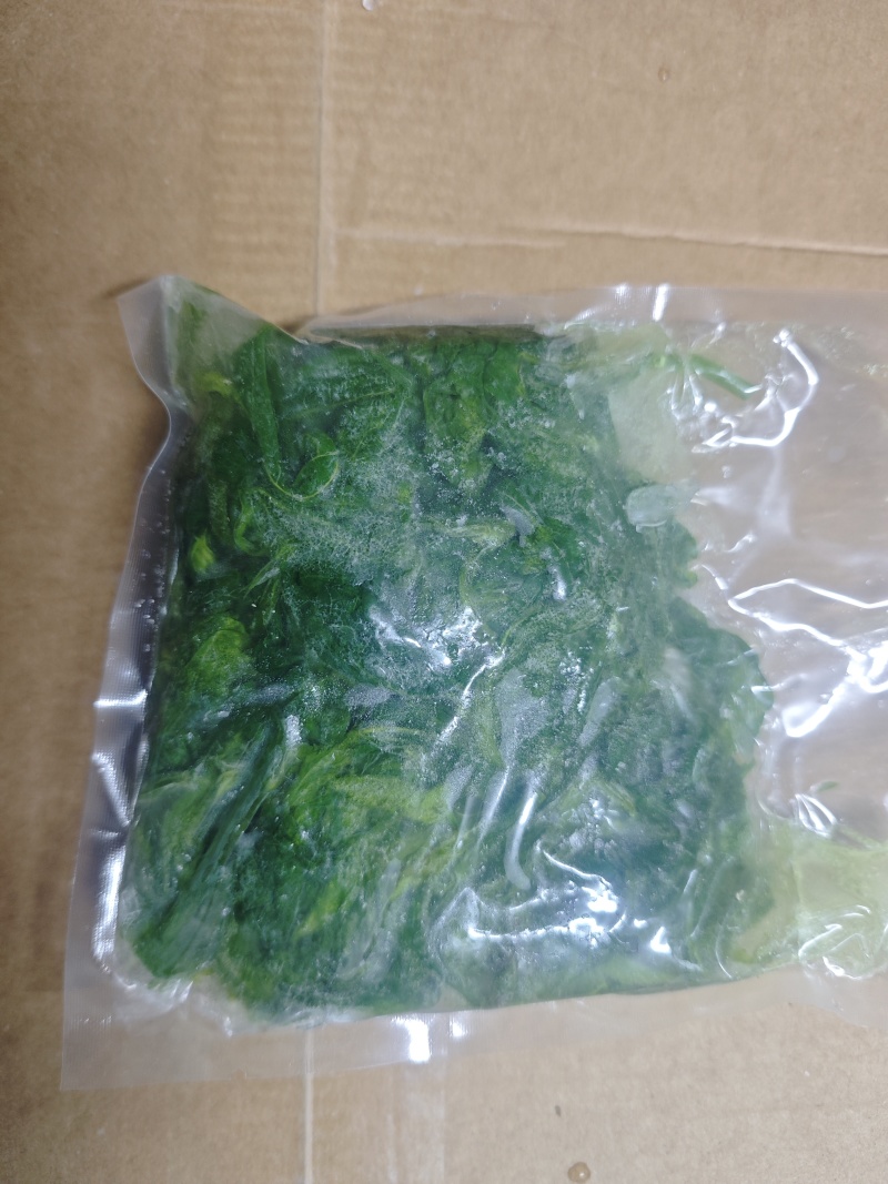 桑芽菜每包250克