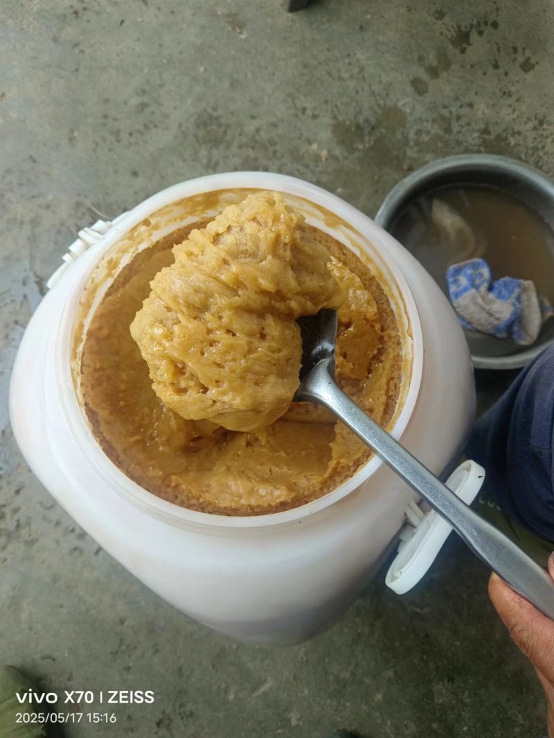 蜂蜜规格按客户需求
