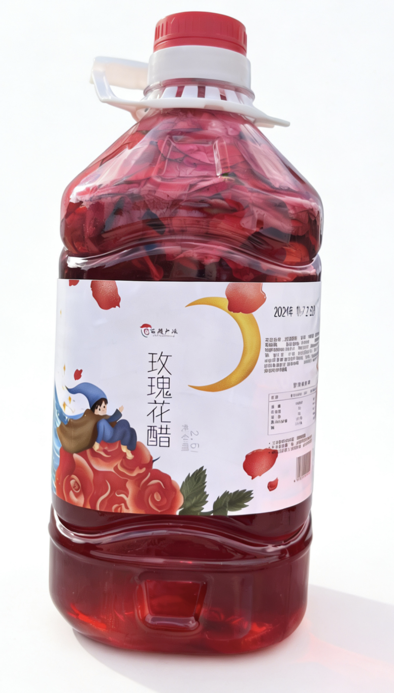 果醋350ml*10瓶礼盒装