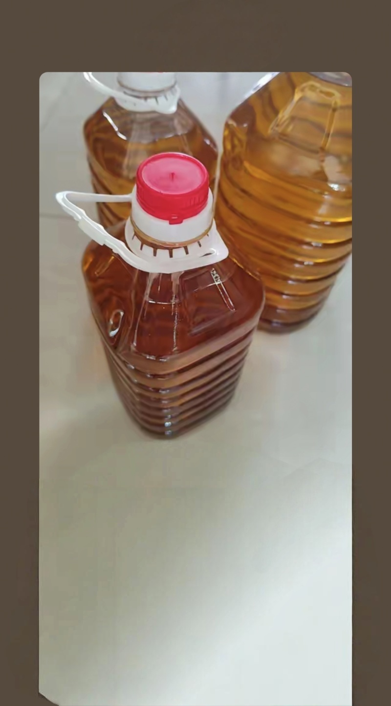 山茶油