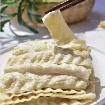 面筋片状火锅面筋，一件10斤