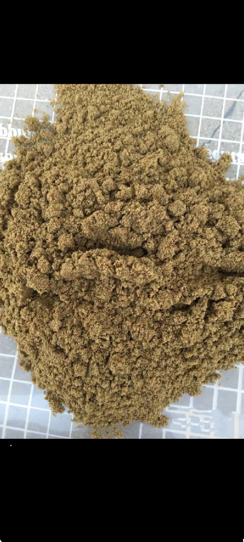 鱼粉每袋100斤