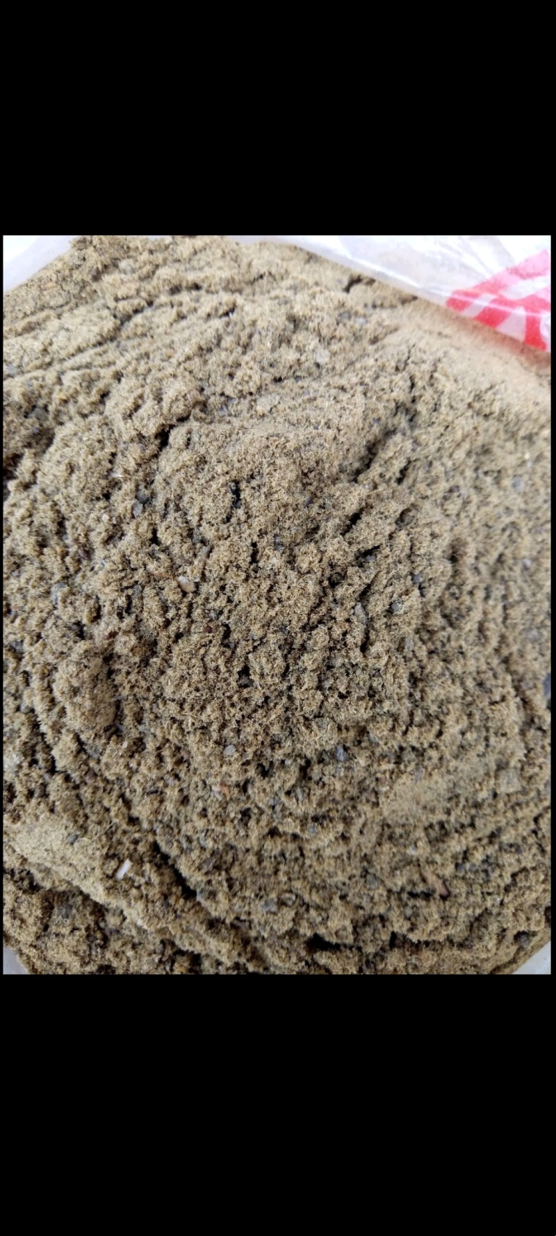 鱼粉每袋100斤
