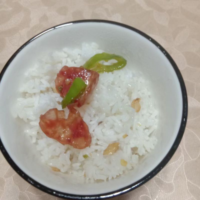 肠类纯肉手工腊肠，咸中带甜，十斤一件