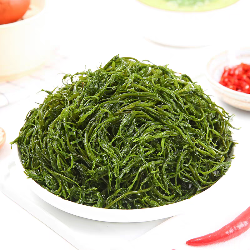 腌制鞭炮笋腌制野生鞭炮笋